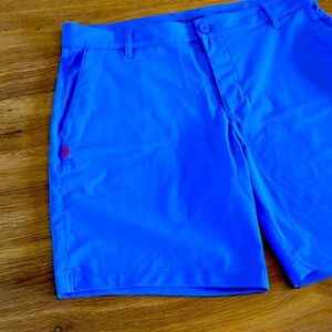 Men’s Rhône shorts. Size 34. Practically new.